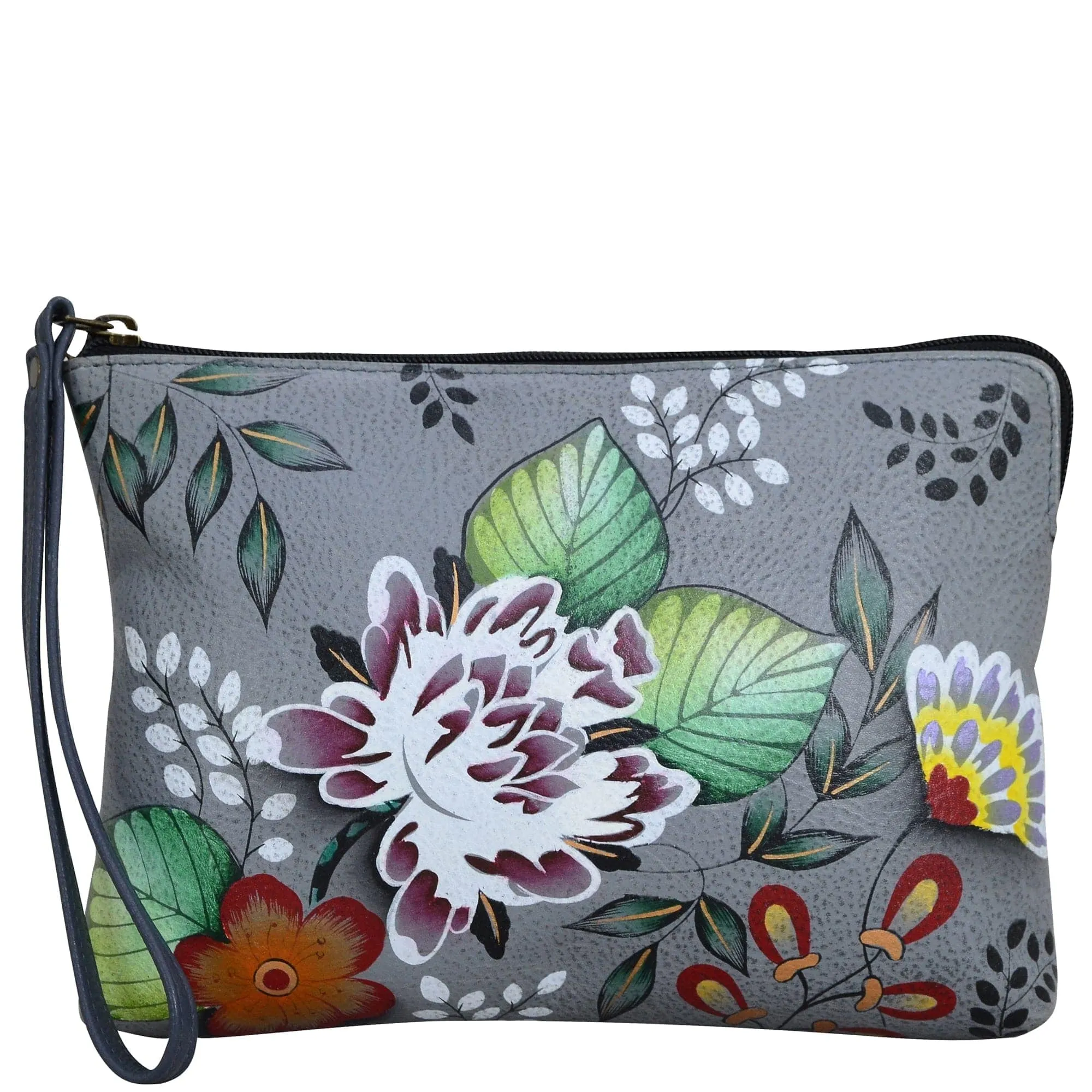 Wristlet Clutch - 8349