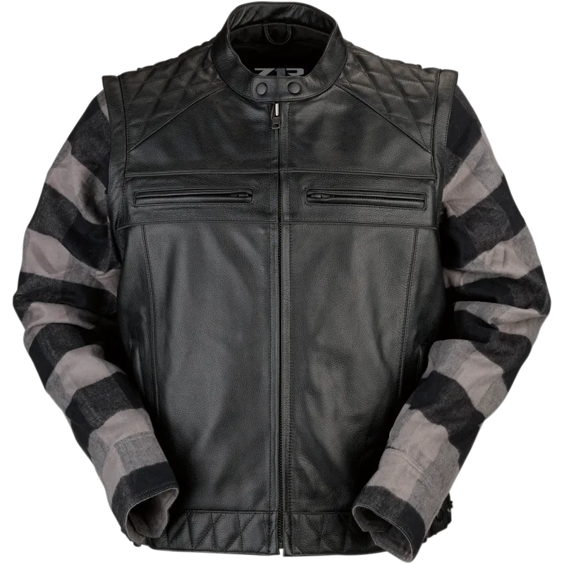 Z1R Ordinance 3 in 1 Jacket