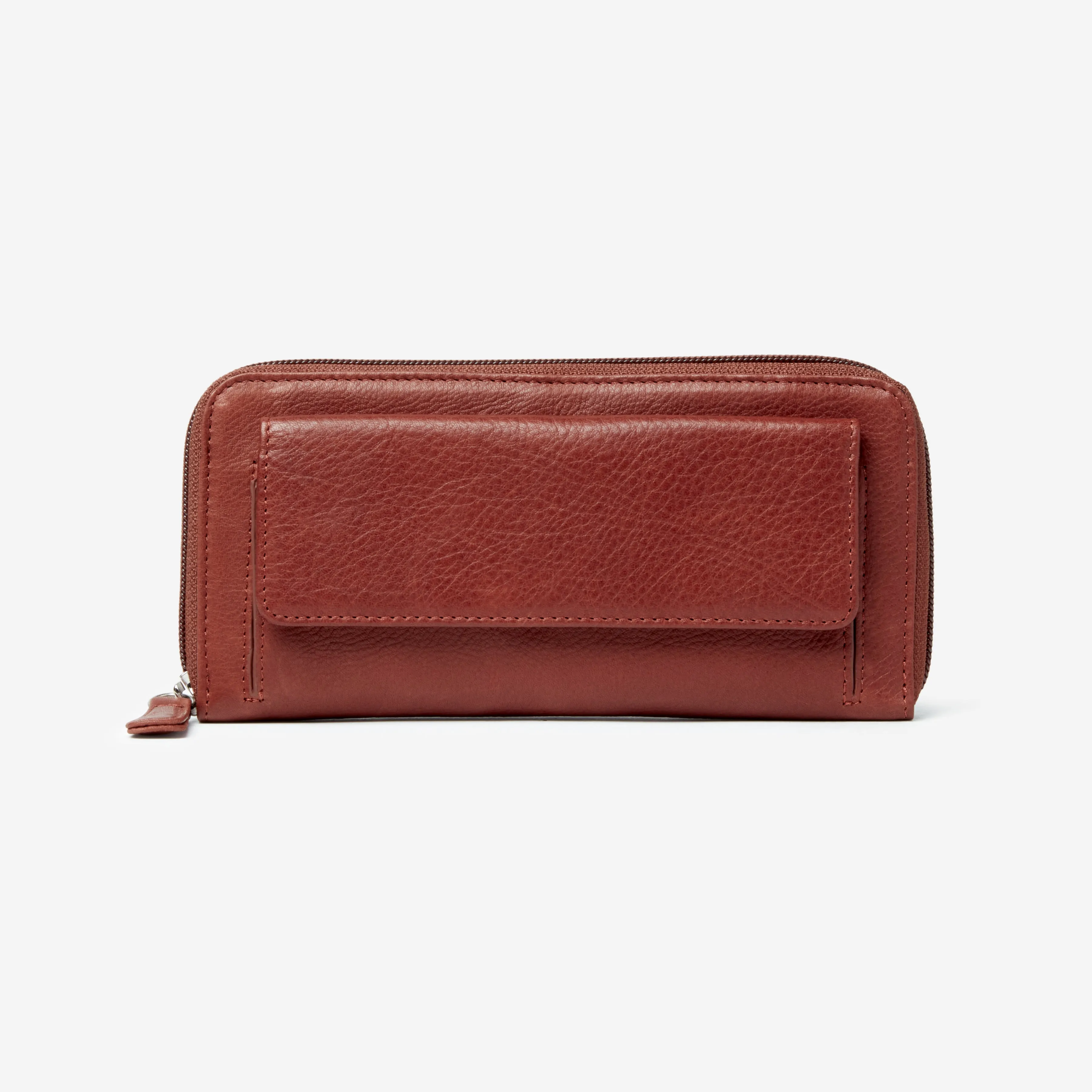 Zip Around Wallet