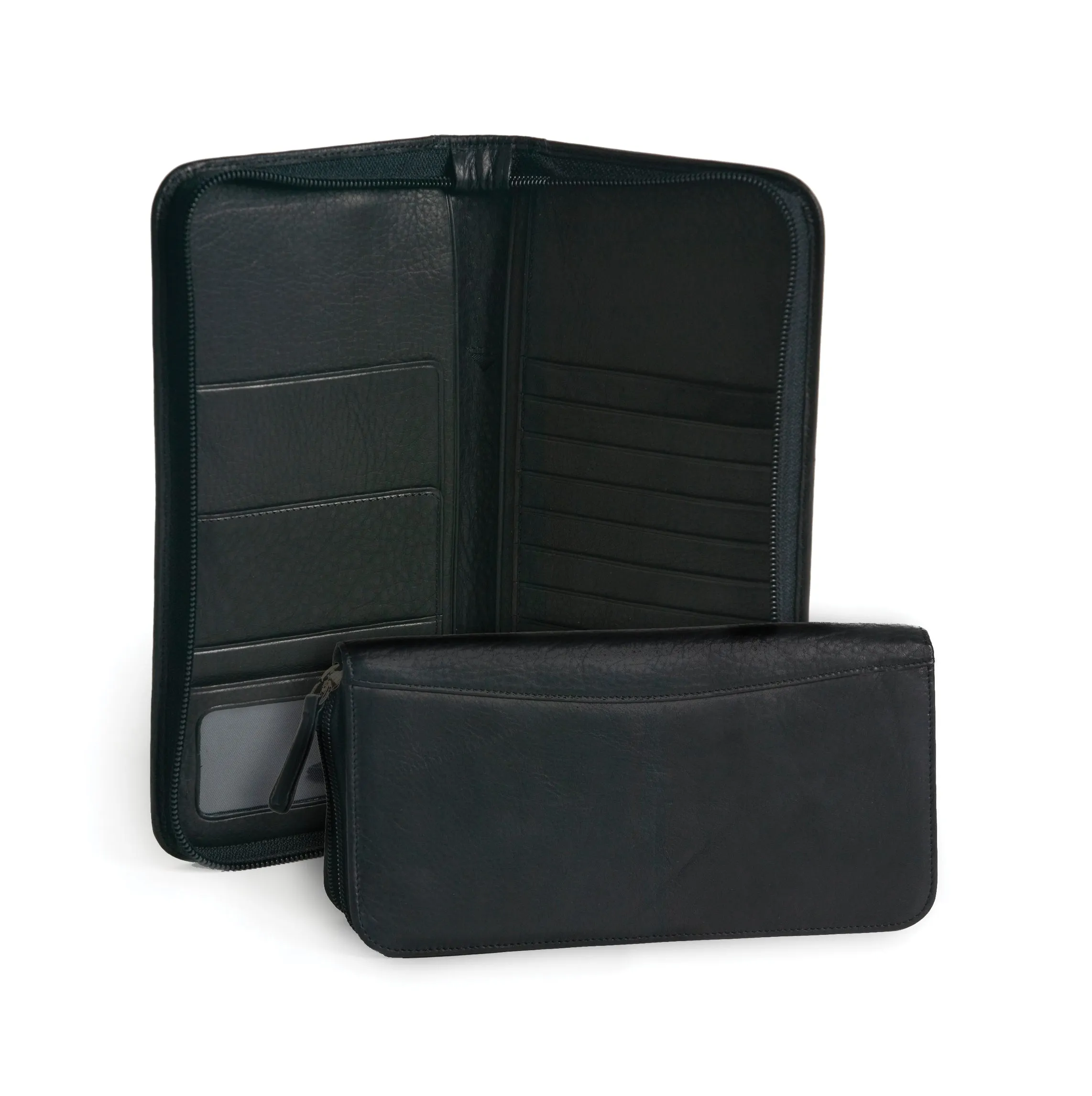 Zipper Travel Organizer